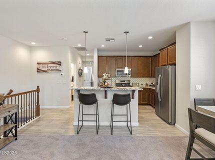 1034 N Wind Drive, Carson City, NV 89701 Photo
