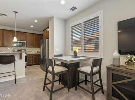 1034 N Wind Drive, Carson City, NV 89701 Photo
