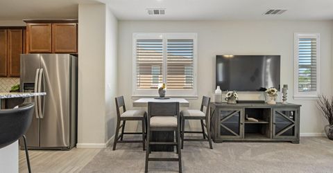 1034 N Wind Drive, Carson City, NV 89701 Photo