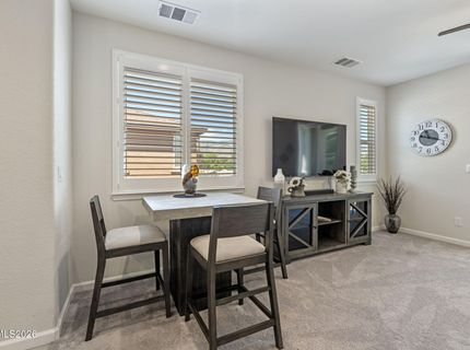 1034 N Wind Drive, Carson City, NV 89701 Photo