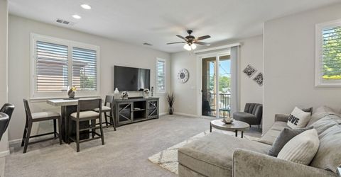 1034 N Wind Drive, Carson City, NV 89701 Photo