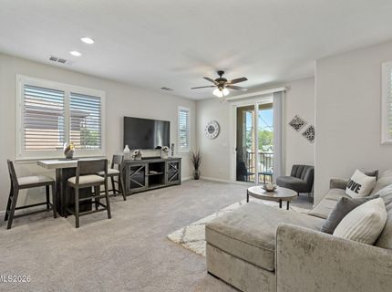 1034 N Wind Drive, Carson City, NV 89701 Photo