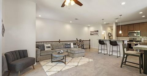 1034 N Wind Drive, Carson City, NV 89701 Photo