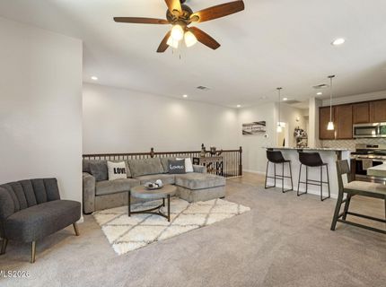 1034 N Wind Drive, Carson City, NV 89701 Photo