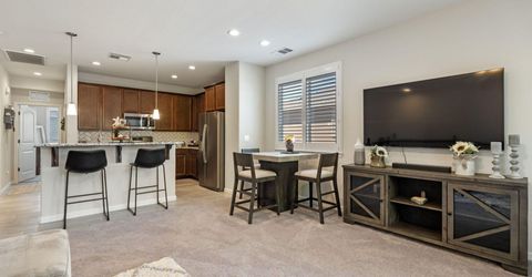 1034 N Wind Drive, Carson City, NV 89701 Photo