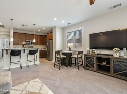 1034 N Wind Drive, Carson City, NV 89701 Photo