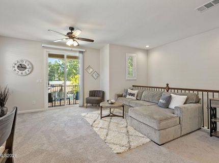 1034 N Wind Drive, Carson City, NV 89701 Photo