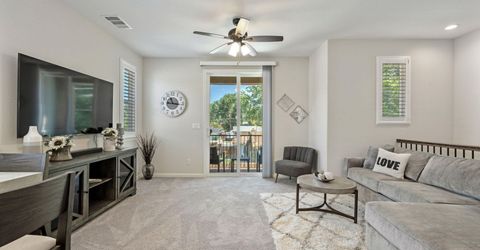 1034 N Wind Drive, Carson City, NV 89701 Photo