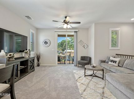 1034 N Wind Drive, Carson City, NV 89701 Photo