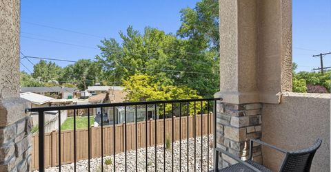 1034 N Wind Drive, Carson City, NV 89701 Photo