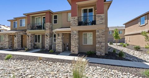 1034 N Wind Drive, Carson City, NV 89701 Photo
