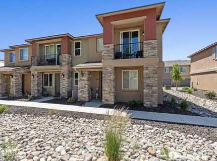1034 N Wind Drive, Carson City, NV 89701 Photo
