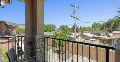 1034 N Wind Drive, Carson City, NV 89701 Photo
