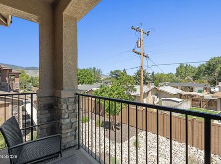 1034 N Wind Drive, Carson City, NV 89701 Photo
