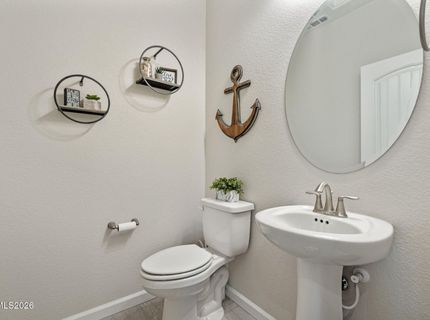 1034 N Wind Drive, Carson City, NV 89701 Photo