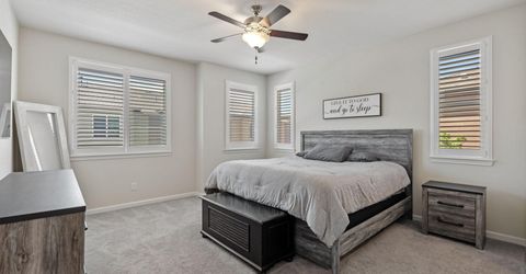 1034 N Wind Drive, Carson City, NV 89701 Photo