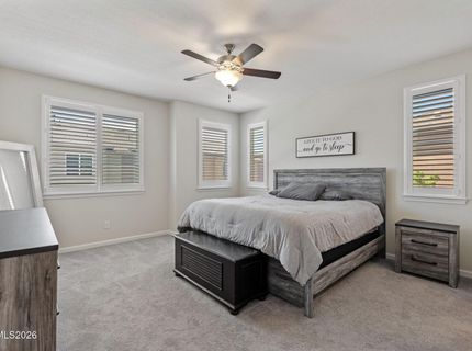 1034 N Wind Drive, Carson City, NV 89701 Photo