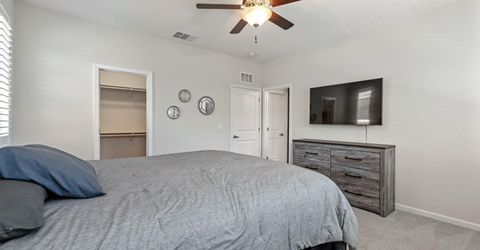 1034 N Wind Drive, Carson City, NV 89701 Photo