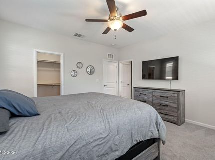 1034 N Wind Drive, Carson City, NV 89701 Photo