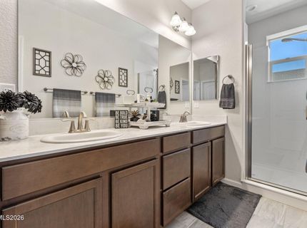 1034 N Wind Drive, Carson City, NV 89701 Photo