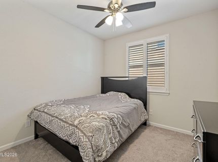 1034 N Wind Drive, Carson City, NV 89701 Photo