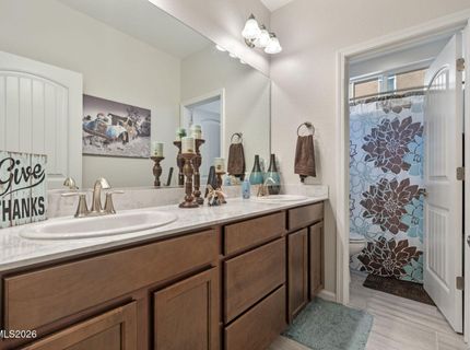 1034 N Wind Drive, Carson City, NV 89701 Photo