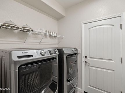 1034 N Wind Drive, Carson City, NV 89701 Photo