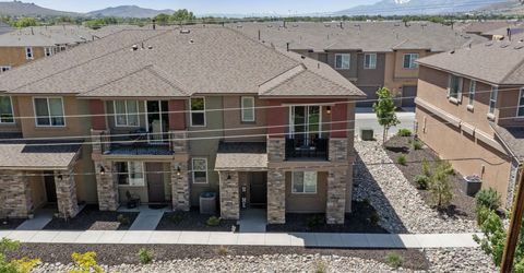1034 N Wind Drive, Carson City, NV 89701 Photo