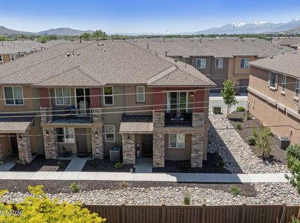 1034 N Wind Drive, Carson City, NV 89701 Photo