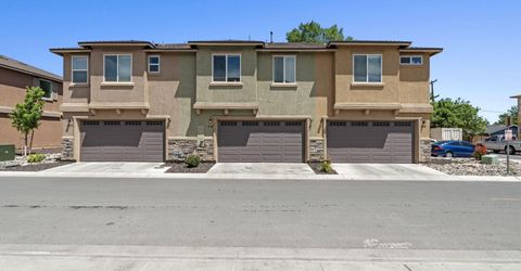 1034 N Wind Drive, Carson City, NV 89701 Photo