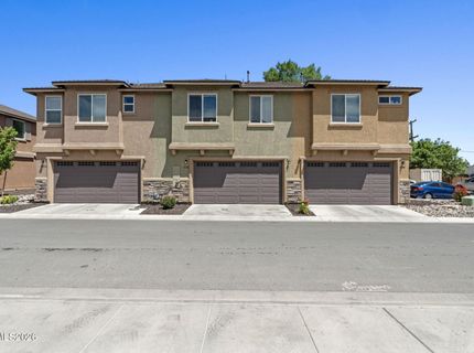1034 N Wind Drive, Carson City, NV 89701 Photo