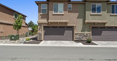 1034 N Wind Drive, Carson City, NV 89701 Photo