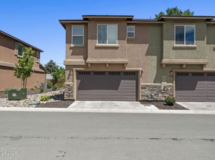 1034 N Wind Drive, Carson City, NV 89701 Photo