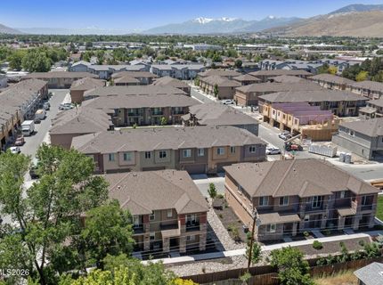 1034 N Wind Drive, Carson City, NV 89701 Photo