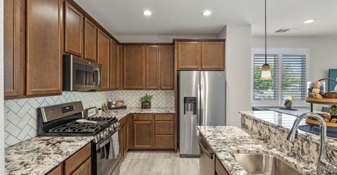 1034 N Wind Drive, Carson City, NV 89701 Photo