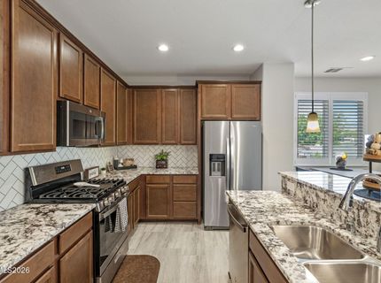 1034 N Wind Drive, Carson City, NV 89701 Photo