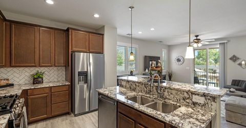 1034 N Wind Drive, Carson City, NV 89701 Photo