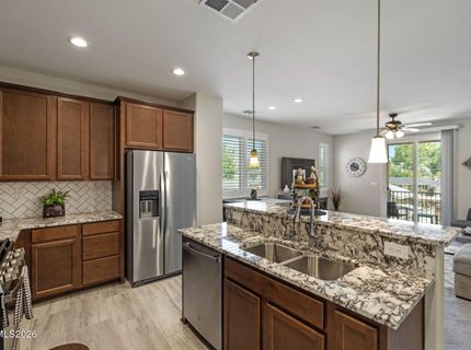 1034 N Wind Drive, Carson City, NV 89701 Photo