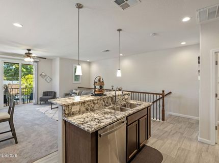 1034 N Wind Drive, Carson City, NV 89701 Photo