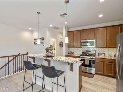 1034 N Wind Drive, Carson City, NV 89701 Photo