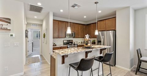1034 N Wind Drive, Carson City, NV 89701 Photo