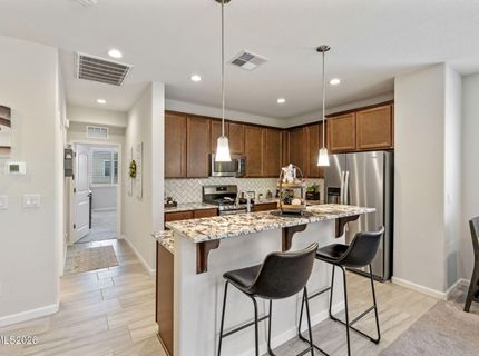 1034 N Wind Drive, Carson City, NV 89701 Photo