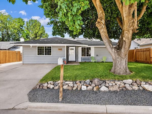 1408 N Indiana, Caldwell, ID 83605