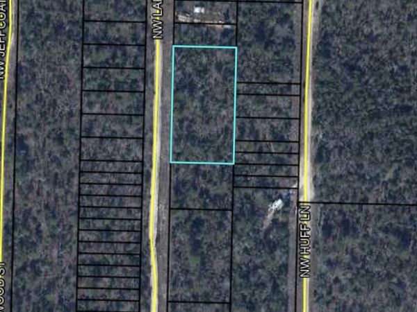 00 NW Center Lake Road , Fountain, FL 32438