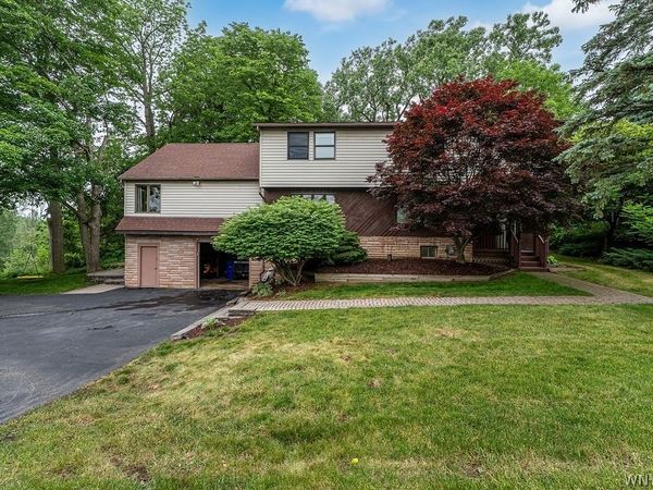 3634 Town Line Road, Lancaster, NY 14086