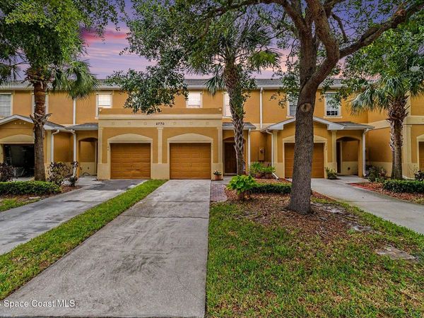 2770 Revolution Street, Unit 103, Melbourne, FL 32935