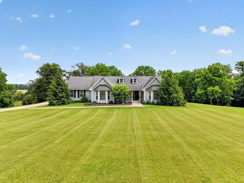 16880 Pinkley Road , Fredericktown, OH 43019 Photo 1