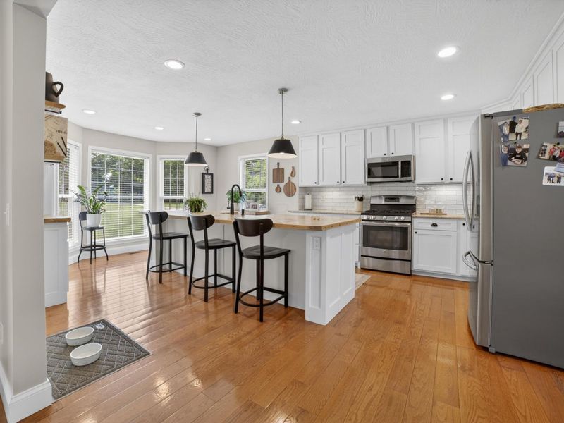 16880 Pinkley Road , Fredericktown, OH 43019 Photo 10