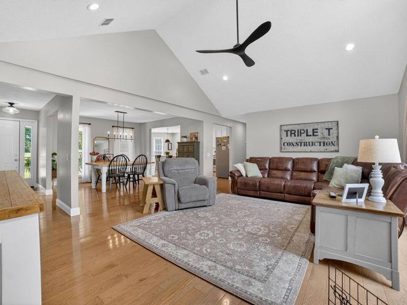 16880 Pinkley Road , Fredericktown, OH 43019 Photo 16