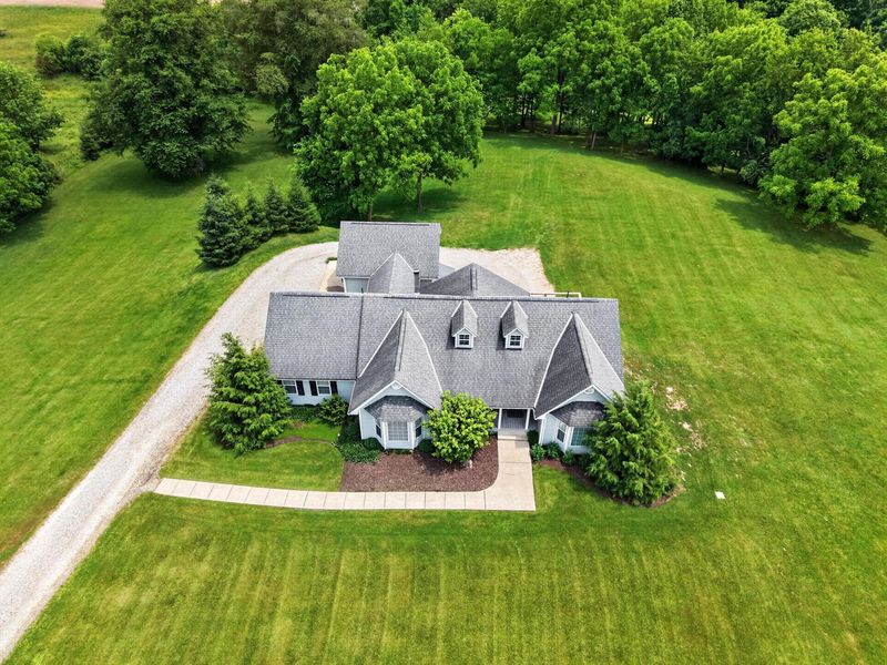 16880 Pinkley Road , Fredericktown, OH 43019 Photo 2
